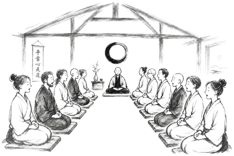 Zendo